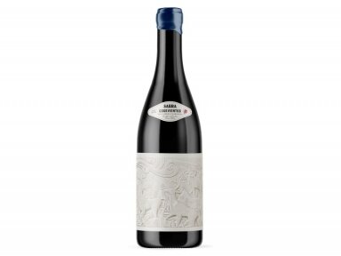 Vynas Bodegas Saura Cogevientos D.O. 0.75 l