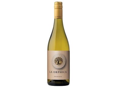 Vynas Bodegas Trenza La Orphica Seleccion Aurora Blanc 0,75 l