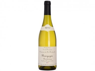 Vynas Bretauche Bourgogne Chardonnay 0,75 l