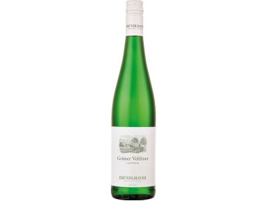 Vynas Brundlmayer Grüner Veltliner Landwein 0,75 l