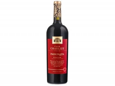 Vynas Casa Charlize Passonata Rosso I.G.T. 0,75 l