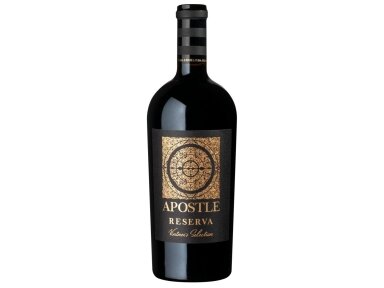 Vynas Casa Ermelinda Freitas Apostle Reserva 0,75 l