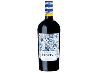 Vynas Casa Ermelinda Freitas Festivo 0,75 l