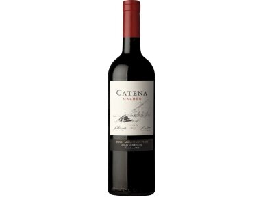 Vynas Catena Malbec 0,75 l