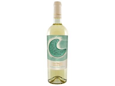Vynas Cingue Segni Luna Passante Grillo Sicilia D.O.C. 0,75 l