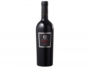 Vynas Contessa Carola Malvasia Nera I.G.T. 0,75 l