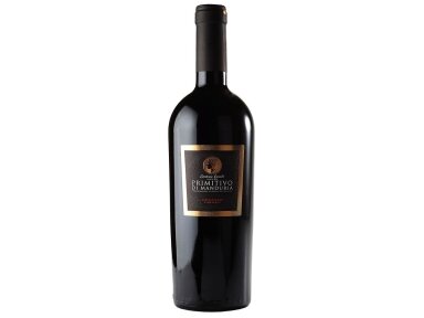 Vynas Contessa Carola Primitivo Di Manduria D.O.C. 0,75 l