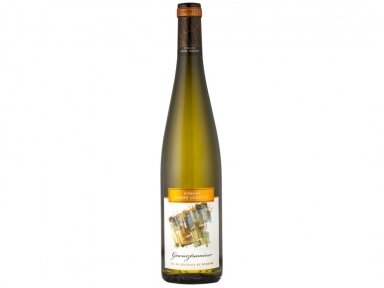 Vynas Domaine Andre Lorentz Gewurztraminer 0,75 l