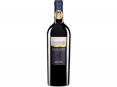 Vynas Fantini Edizione Cinque Autoctoni VdT 0,75 l