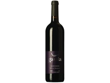 Vynas Gamla Cabernet Sauvignon 0,75 l