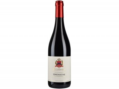 Vynas Generation 1905 Grenache 0,75 l