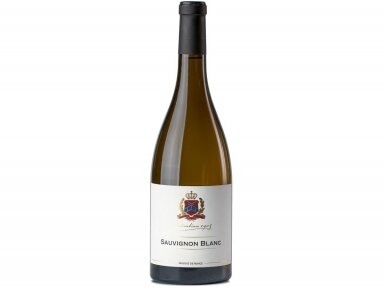 Vynas Generation 1905 Sauvignon blanc 0,75 l