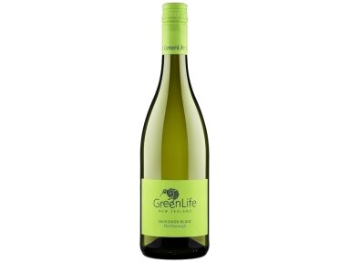 Vynas Green Life Sauvignon Blanc 0,75 l