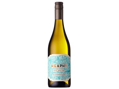 Vynas Heaphy Sauvignon Blanc 0,75 l