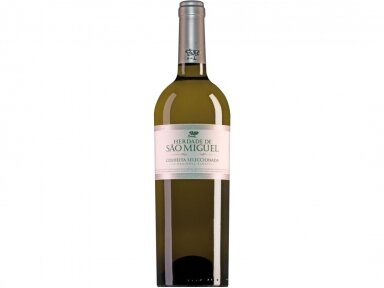 Vynas Herdade de Sao Miguel Branco 0,75 l
