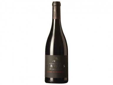 Vynas Herdade Dos Grous red Moon Harvested 0,75 l