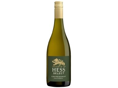 Vynas Hess Collection Select Chardonnay Monterey Country 0,75 l