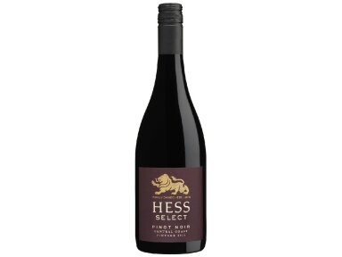 Vynas Hess Collection Select Pinot Noir Central Coast 0,75 l