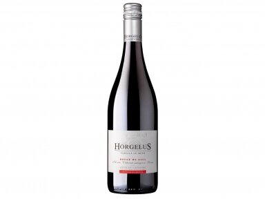 Vynas Horgelus Rouge de Gala I.G.P. 0,75 l