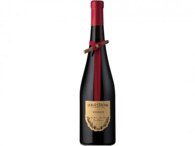 Vynas Italo Cescon Refosco 0,75 l
