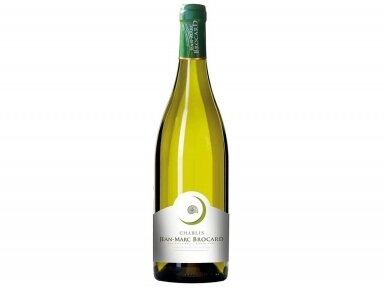 Vynas Jean - Marc Brocard Chablis A.O.C. 0,75 l