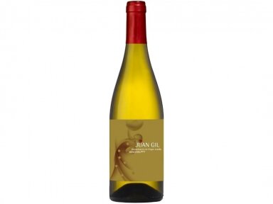 Vynas Juan Gil Moscatel Jumilla D.O. 0,75 l