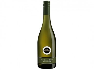 Vynas Kim Crawford Marlborough Sauvignon Blanc 0,75 l