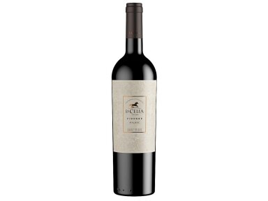 Vynas La Celia Pioneer Malbec 0,75 l