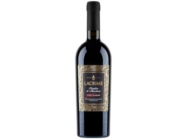 Vynas Lacrime Primitivo di Manduria D.O.C. 0,75 l