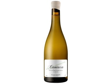 Vynas Lafage Cantaca 0,75 l