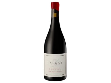 Vynas Lafage Cayrol Carignan I.G.P. 0,75 l