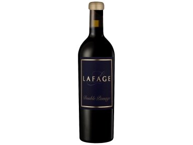 Vynas Lafage Double Passage Rouge I.G.P. 0.75 l