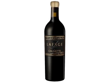 Vynas Lafage La Caumette I.G.P. 0,75 l