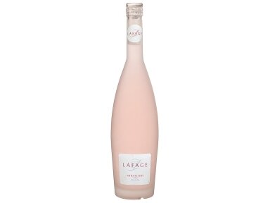 Vynas Lafage Miraflors Rose I.G.P. 0,75 l