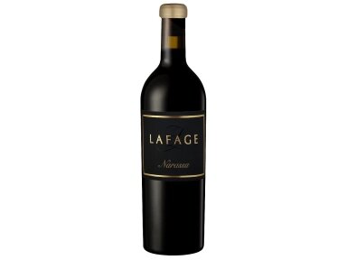Vynas Lafage Narassa I.G.P. 0,75 l