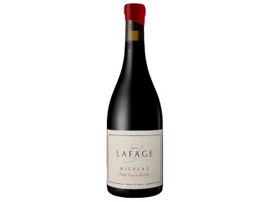 Vynas Lafage Nicolas Grenache Noir I.G.P. 0.75 l