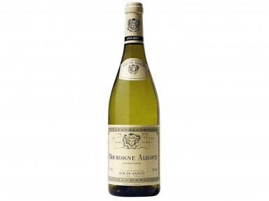Vynas Louis Jadot Bourgogne Aligote 0,75 l