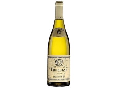 Vynas Louis Jadot Bourgogne Chardonnay 0,75 l