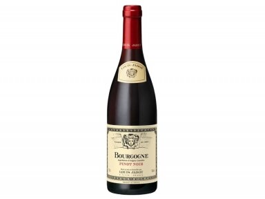 Vynas Louis Jadot Bourgogne Pinot Noir A.C. 0,75 l