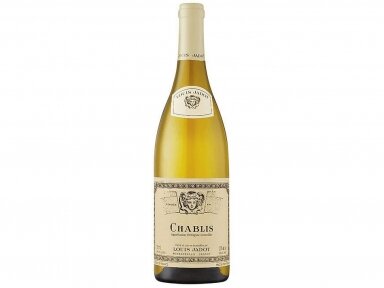 Vynas Louis Jadot Chablis 0,75 l