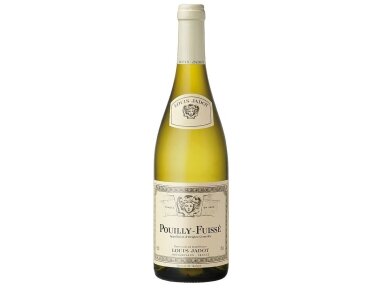 Vynas Louis Jadot Pouilly-Fuisse 0,75 l