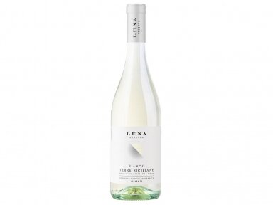 Vynas Luna Argenta Bianco Appassite 0,75 l