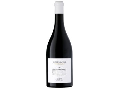 Vynas Maison Castel Series Limitees Terrasses du Larzac A.O.C. 0,75 l