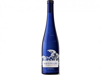 Vynas Mar de Frades Albarino D.O. 0,75 l