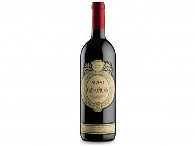 Vynas Masi Campofiorin I.G.T. 0,75 l