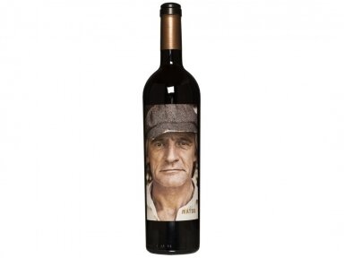 Vynas Matsu El Recio Toro D.O. 0,75 l