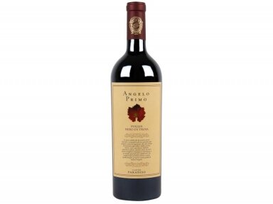 Vynas Paradiso Angelo Primo Nero di Troia Puglia I.G.P. 0,75 l