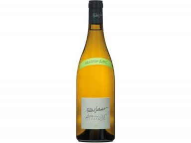 Vynas Pascal Jolivet Attitude Sauvignon Blanc 0,75 l
