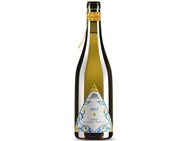 Vynas Peri Peri Nini Grillo I.G.T. 0,75 l