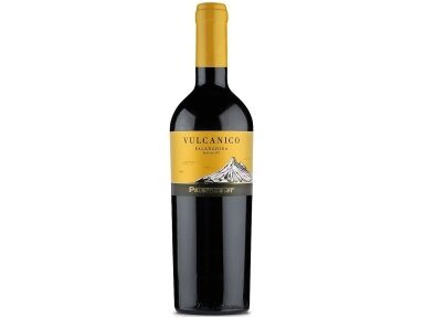 Vynas Paternoster Vulcanico Falanghina Basilicata I.G.T. 0,75 l